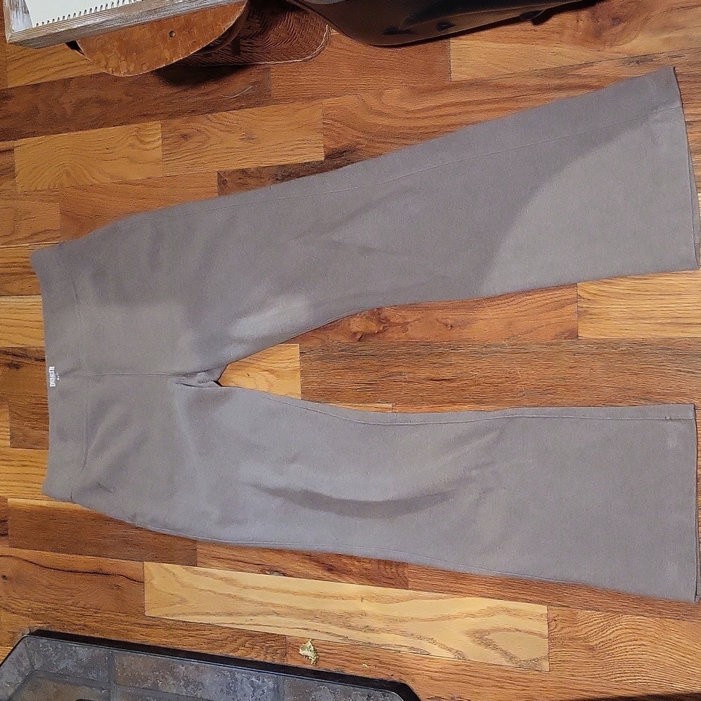 Deluth Classic Pants Strong Will Stretch tan Size M x 31
